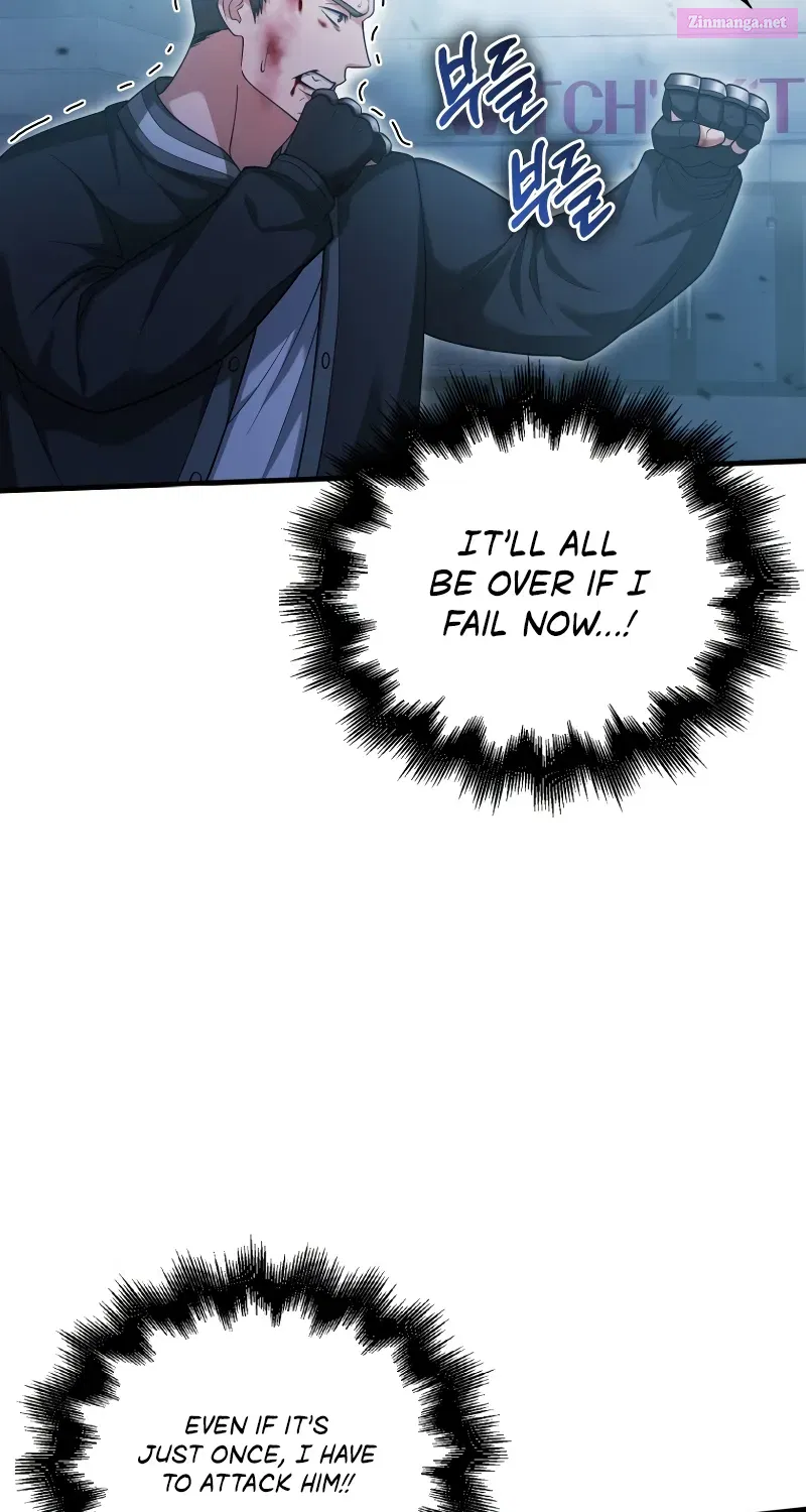 Read Maxed Talent Player chapter 11 image 8 on Lezhin