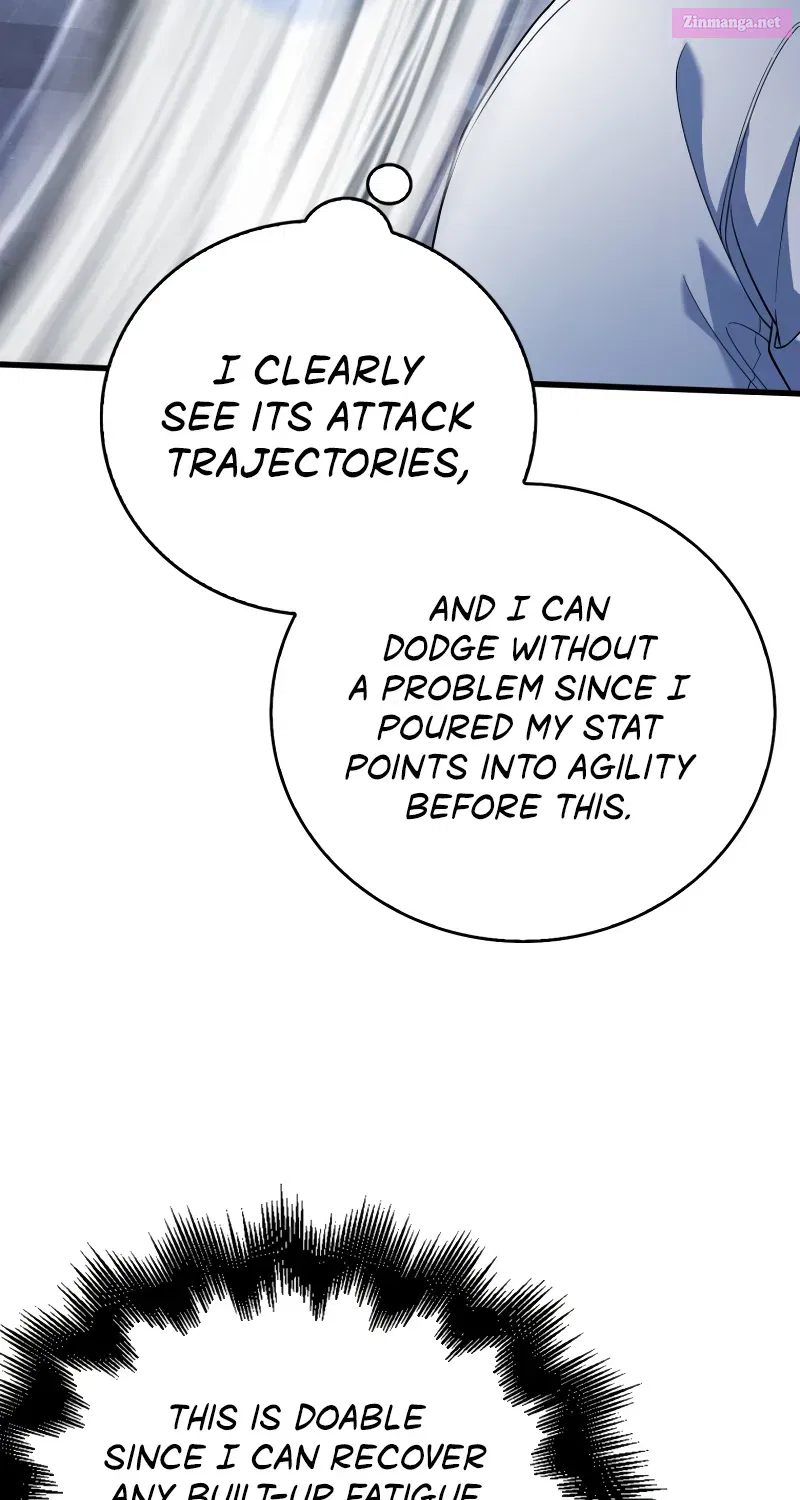 Read Maxed Talent Player chapter 11 image 80 on Lezhin