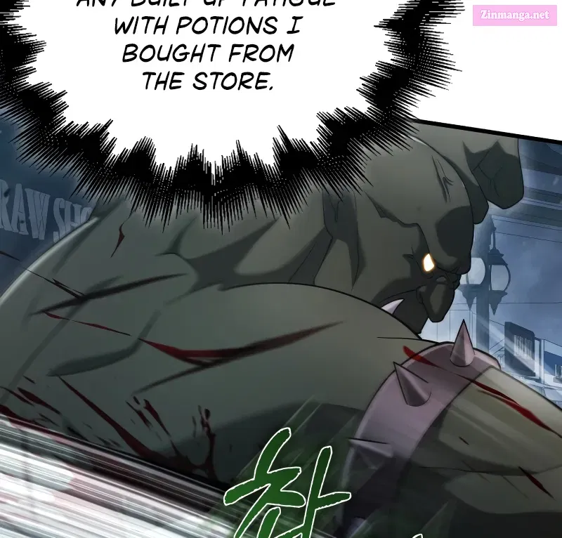 Read Maxed Talent Player chapter 11 image 81 on Lezhin