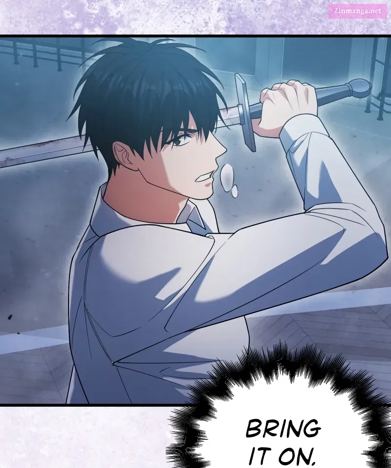 Read Maxed Talent Player chapter 11 image 85 on Lezhin