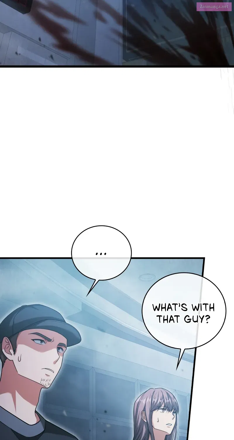 Read Maxed Talent Player chapter 11 image 88 on Lezhin