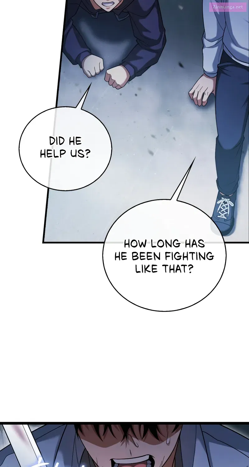 Read Maxed Talent Player chapter 11 image 90 on Lezhin