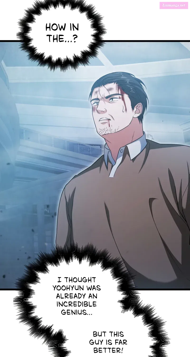 Read Maxed Talent Player chapter 11 image 94 on Lezhin