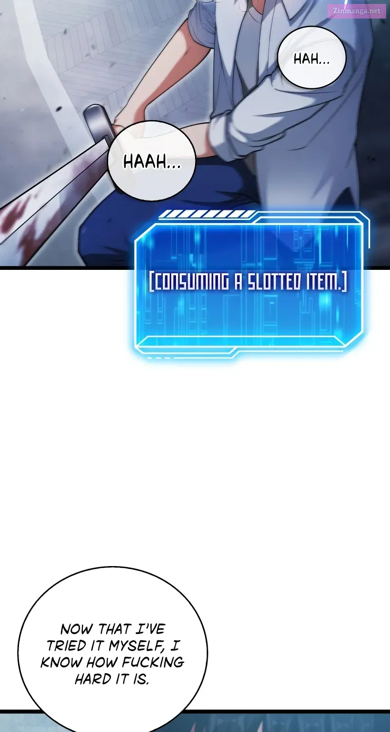 Read Maxed Talent Player chapter 11 image 96 on Lezhin