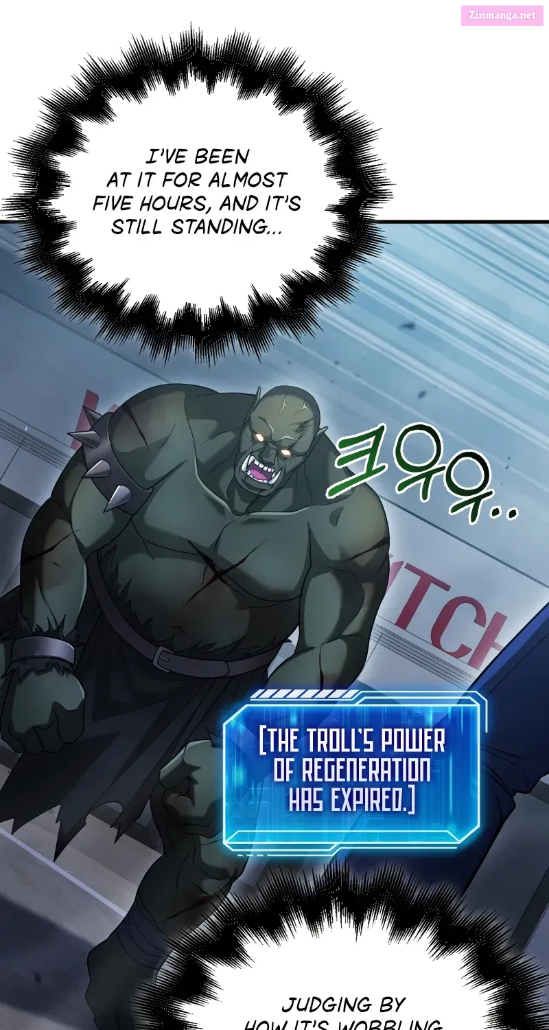Read Maxed Talent Player chapter 11 image 98 on Lezhin