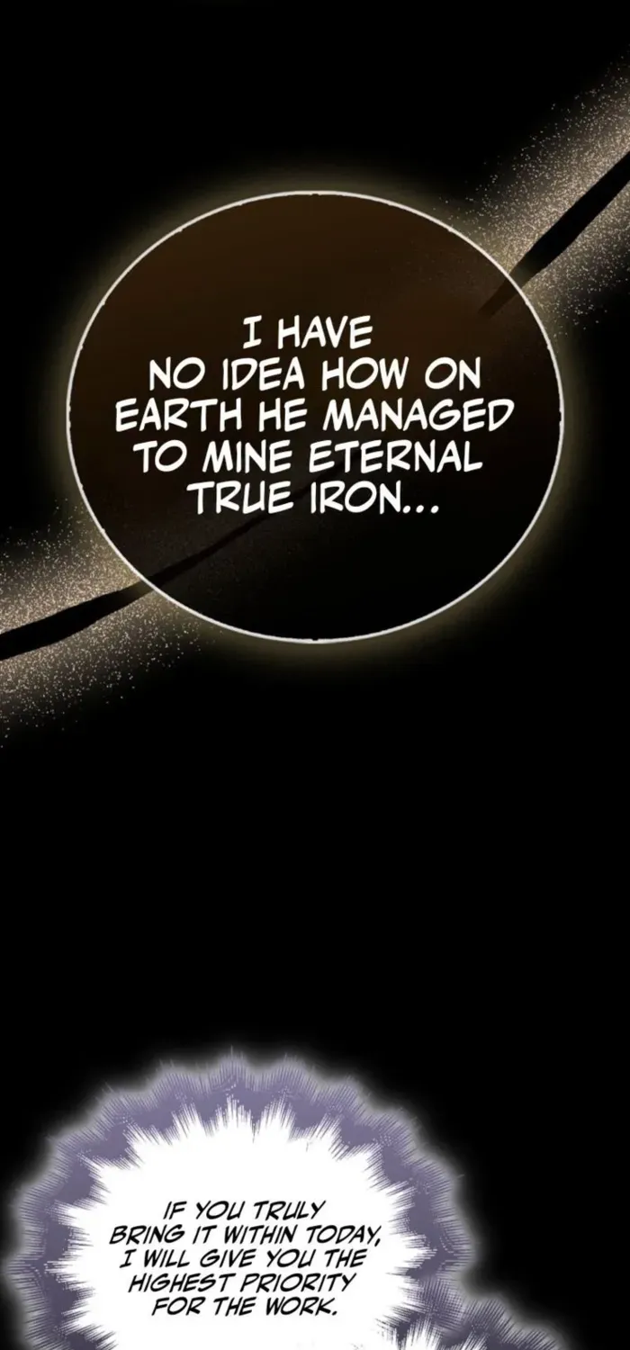 Read Maxed Talent Player chapter 110 image 18 on Lezhin