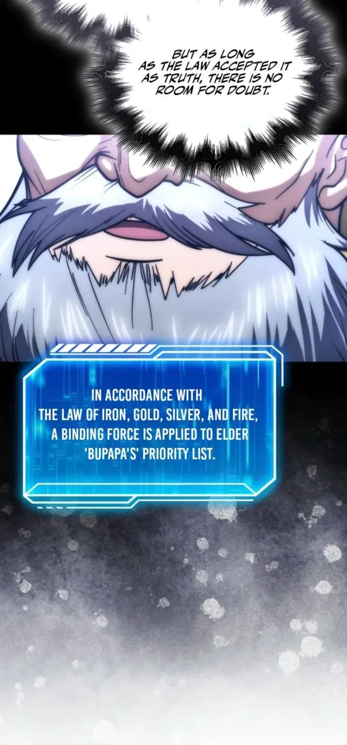 Read Maxed Talent Player chapter 110 image 19 on Lezhin