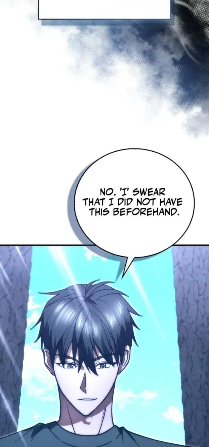 Read Maxed Talent Player chapter 110 image 2 on Lezhin