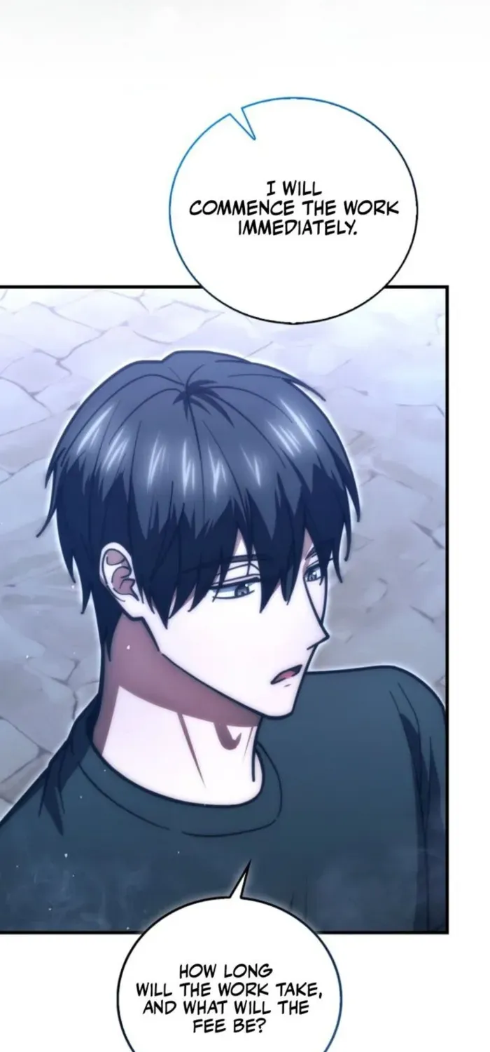 Read Maxed Talent Player chapter 110 image 20 on Lezhin