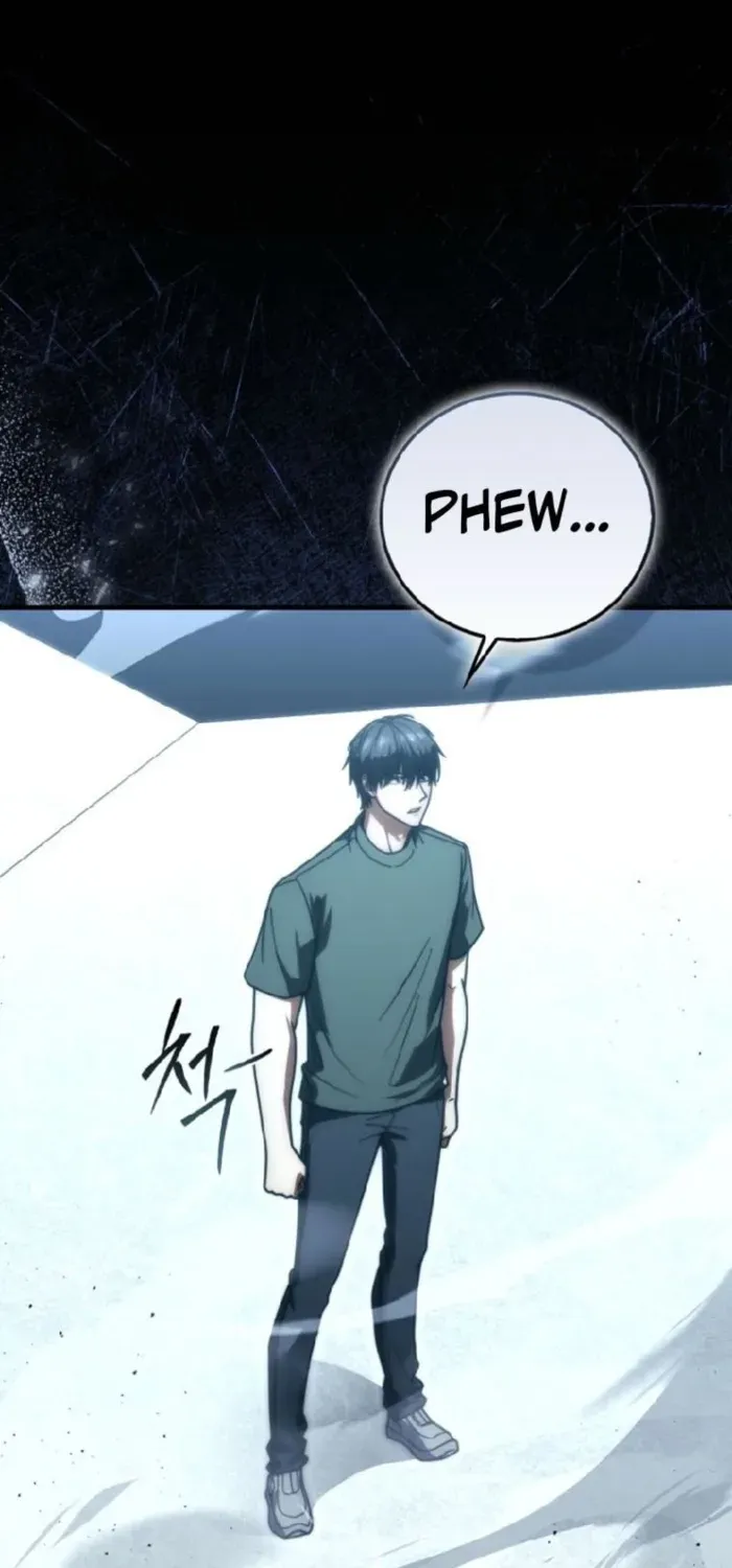 Read Maxed Talent Player chapter 110 image 26 on Lezhin