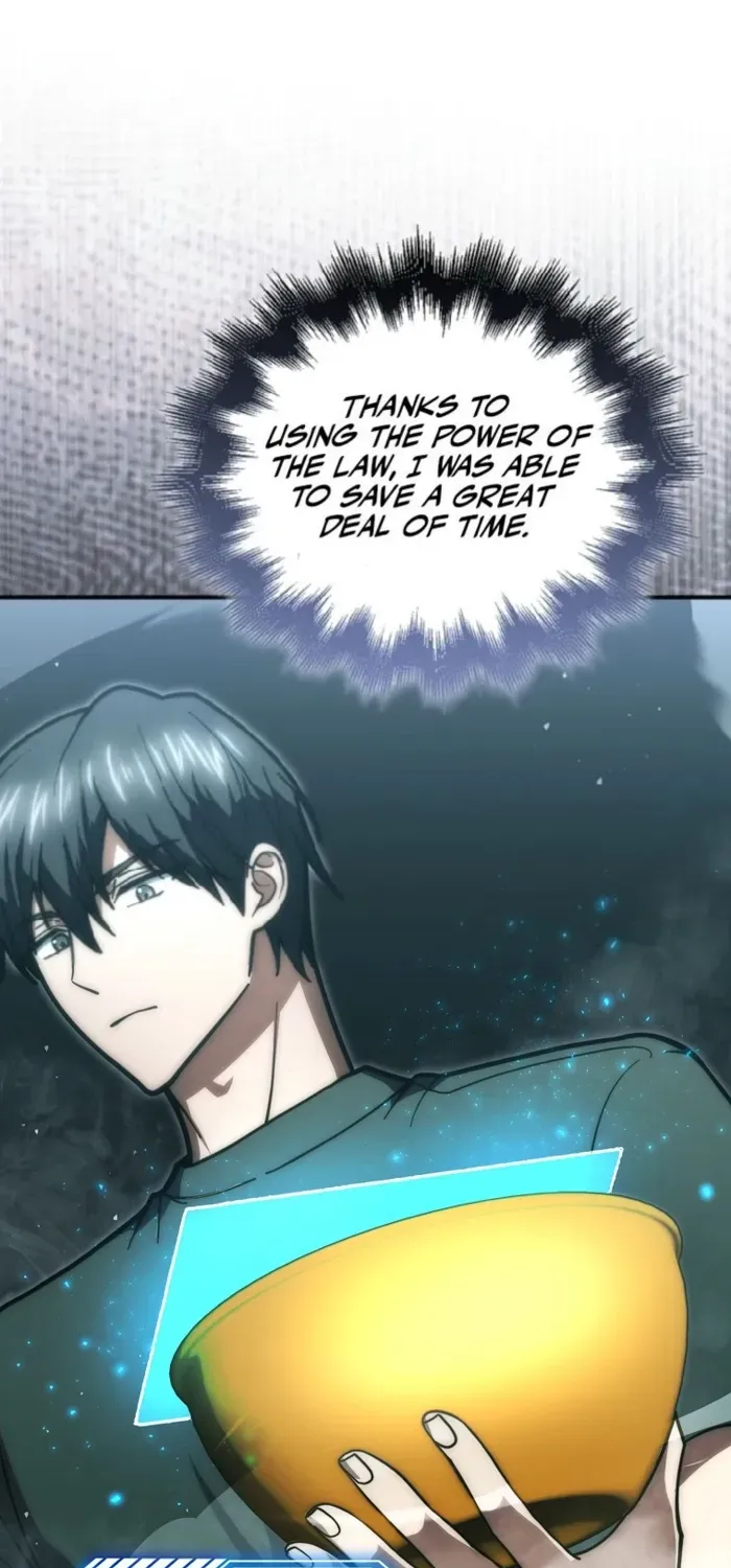 Read Maxed Talent Player chapter 110 image 29 on Lezhin