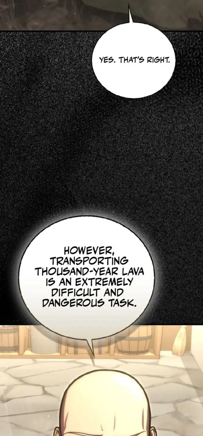 Read Maxed Talent Player chapter 110 image 35 on Lezhin