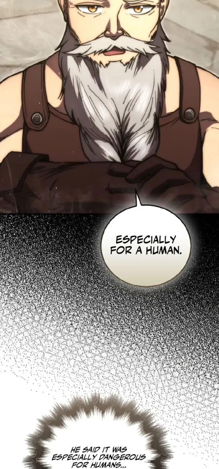 Read Maxed Talent Player chapter 110 image 36 on Lezhin