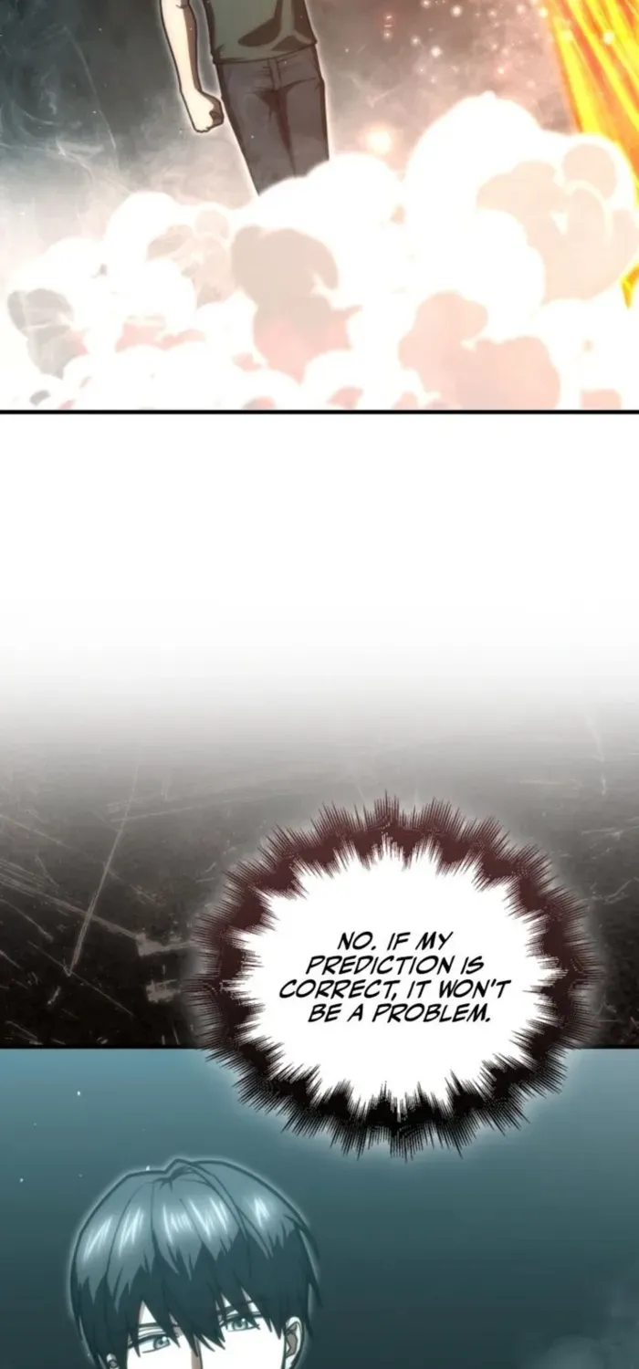 Read Maxed Talent Player chapter 110 image 39 on Lezhin