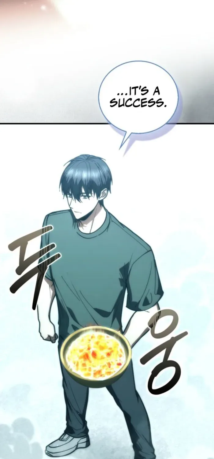 Read Maxed Talent Player chapter 110 image 42 on Lezhin