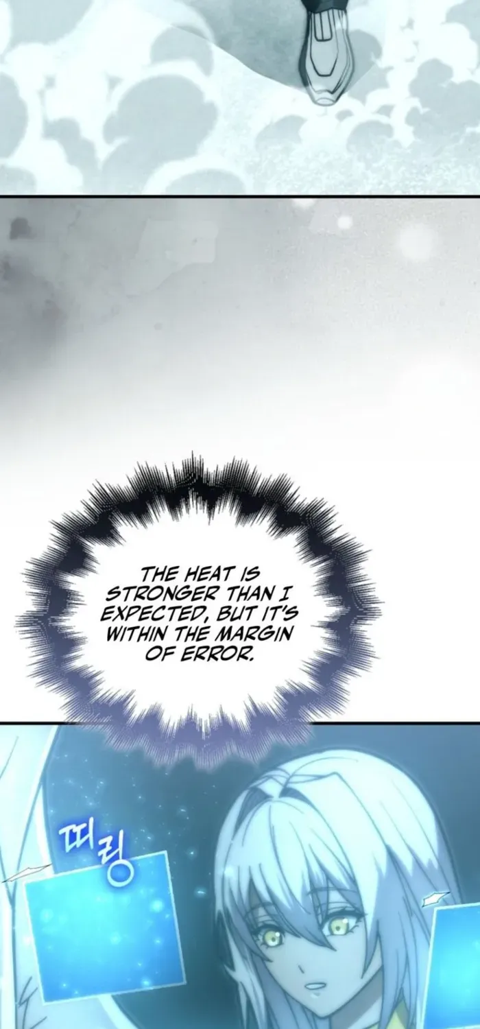 Read Maxed Talent Player chapter 110 image 43 on Lezhin