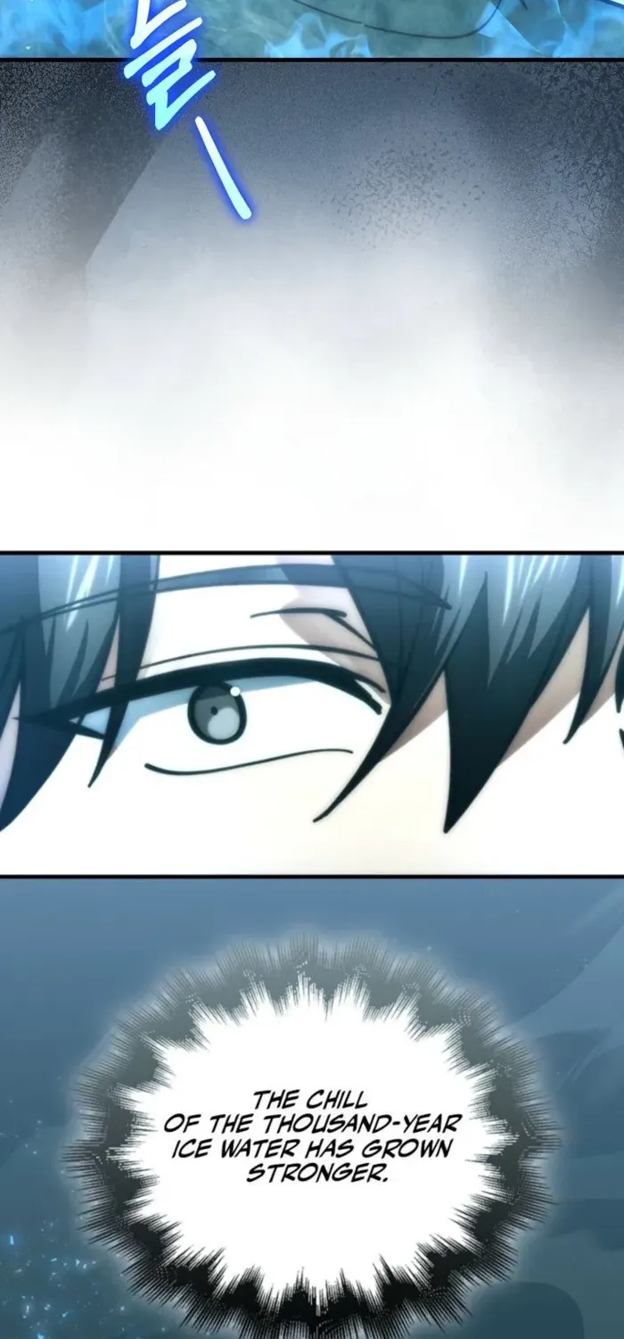 Read Maxed Talent Player chapter 110 image 49 on Lezhin