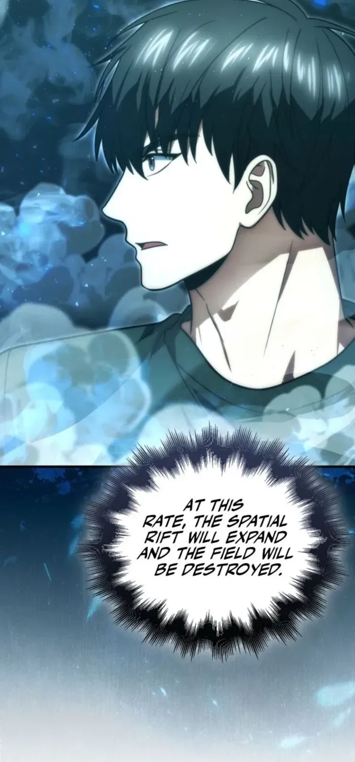 Read Maxed Talent Player chapter 110 image 54 on Lezhin