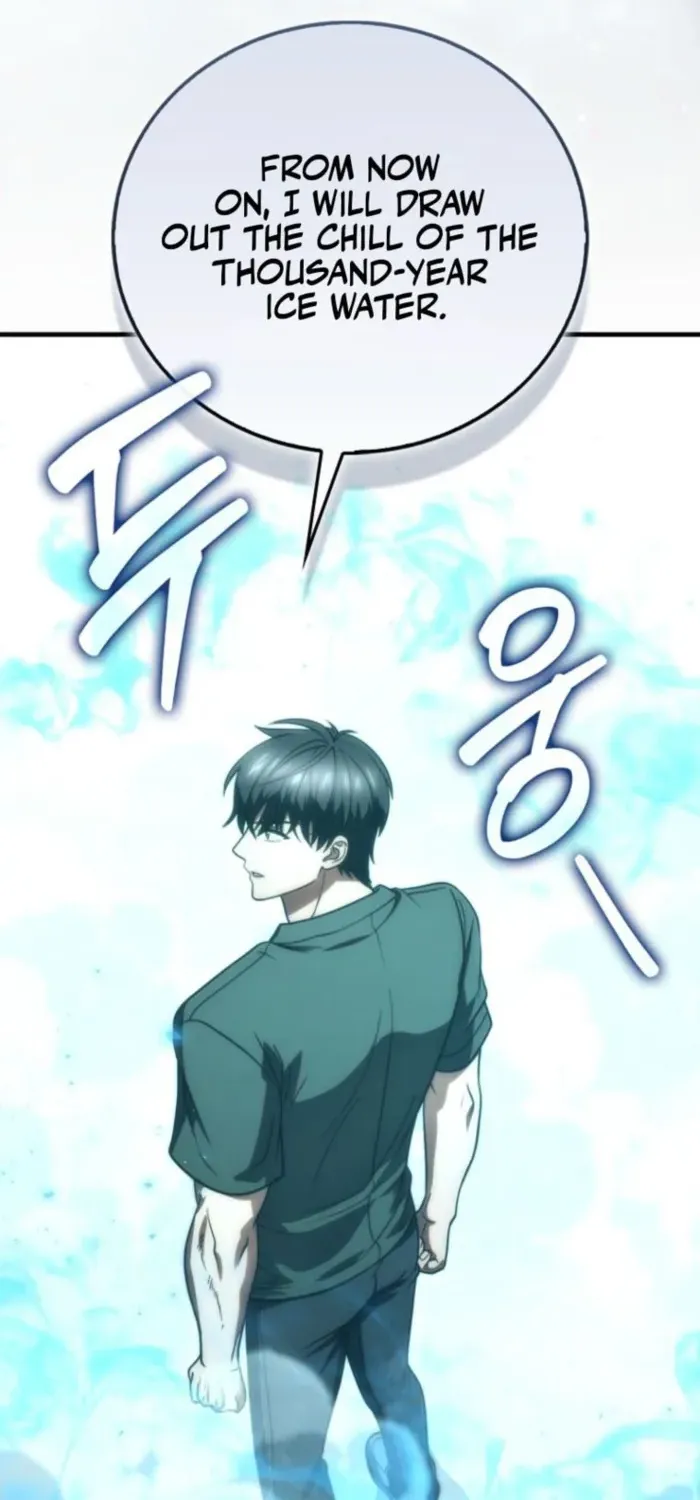 Read Maxed Talent Player chapter 110 image 59 on Lezhin