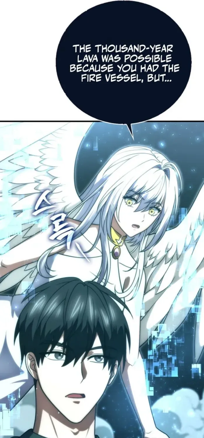 Read Maxed Talent Player chapter 110 image 61 on Lezhin