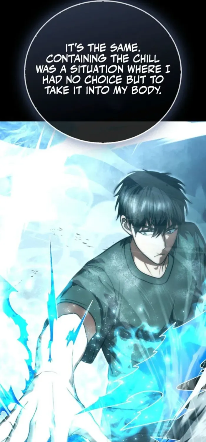 Read Maxed Talent Player chapter 110 image 85 on Lezhin