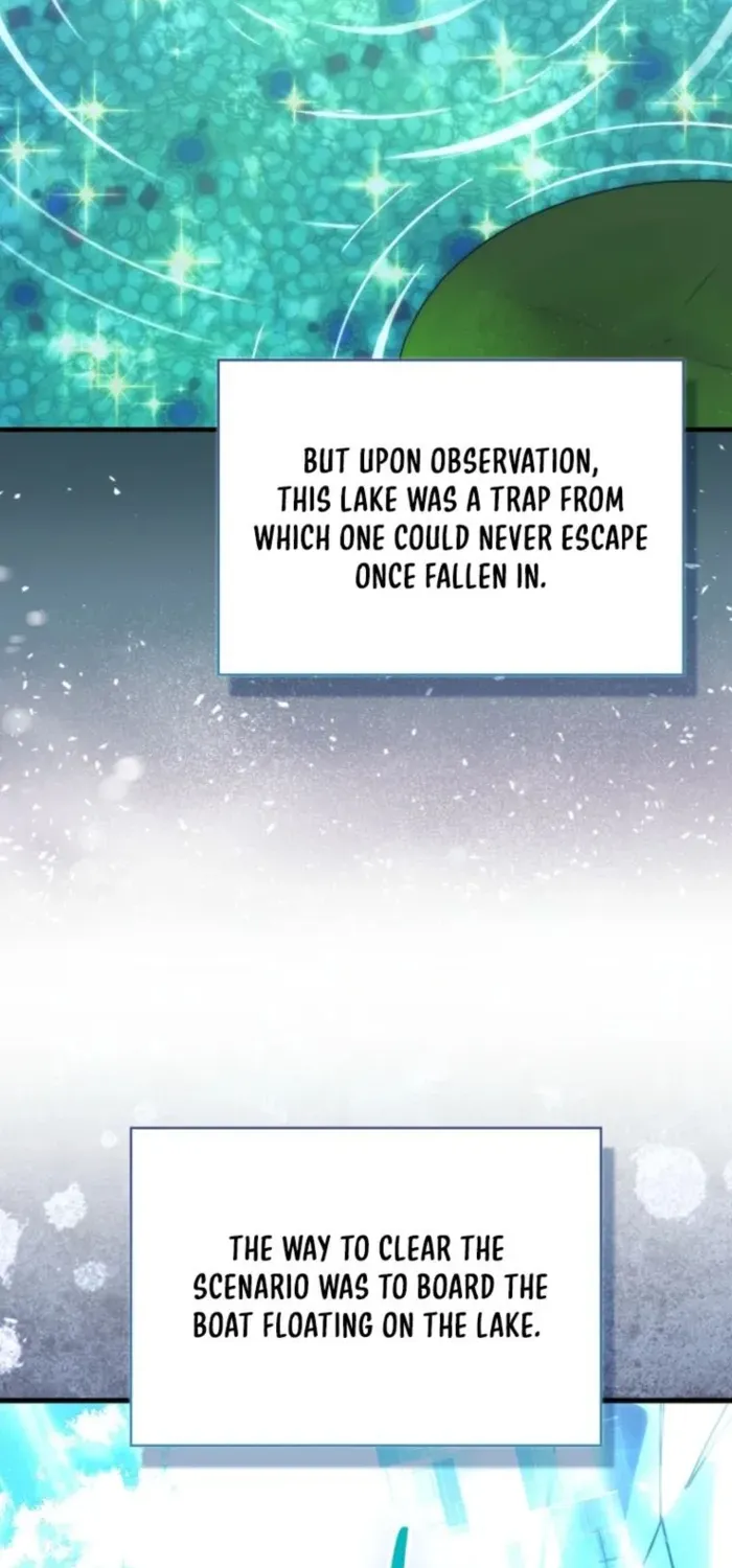 Read Maxed Talent Player chapter 111 image 11 on Lezhin