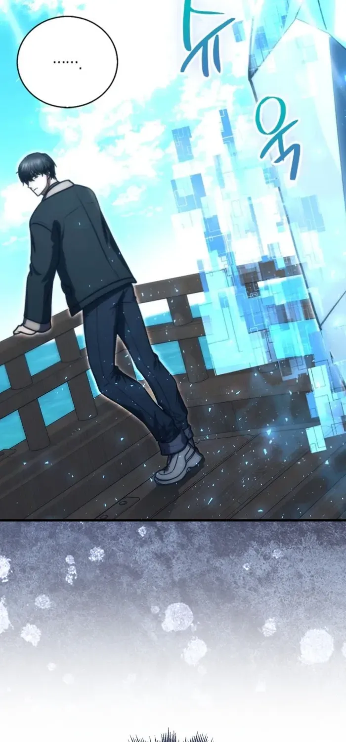 Read Maxed Talent Player chapter 111 image 12 on Lezhin