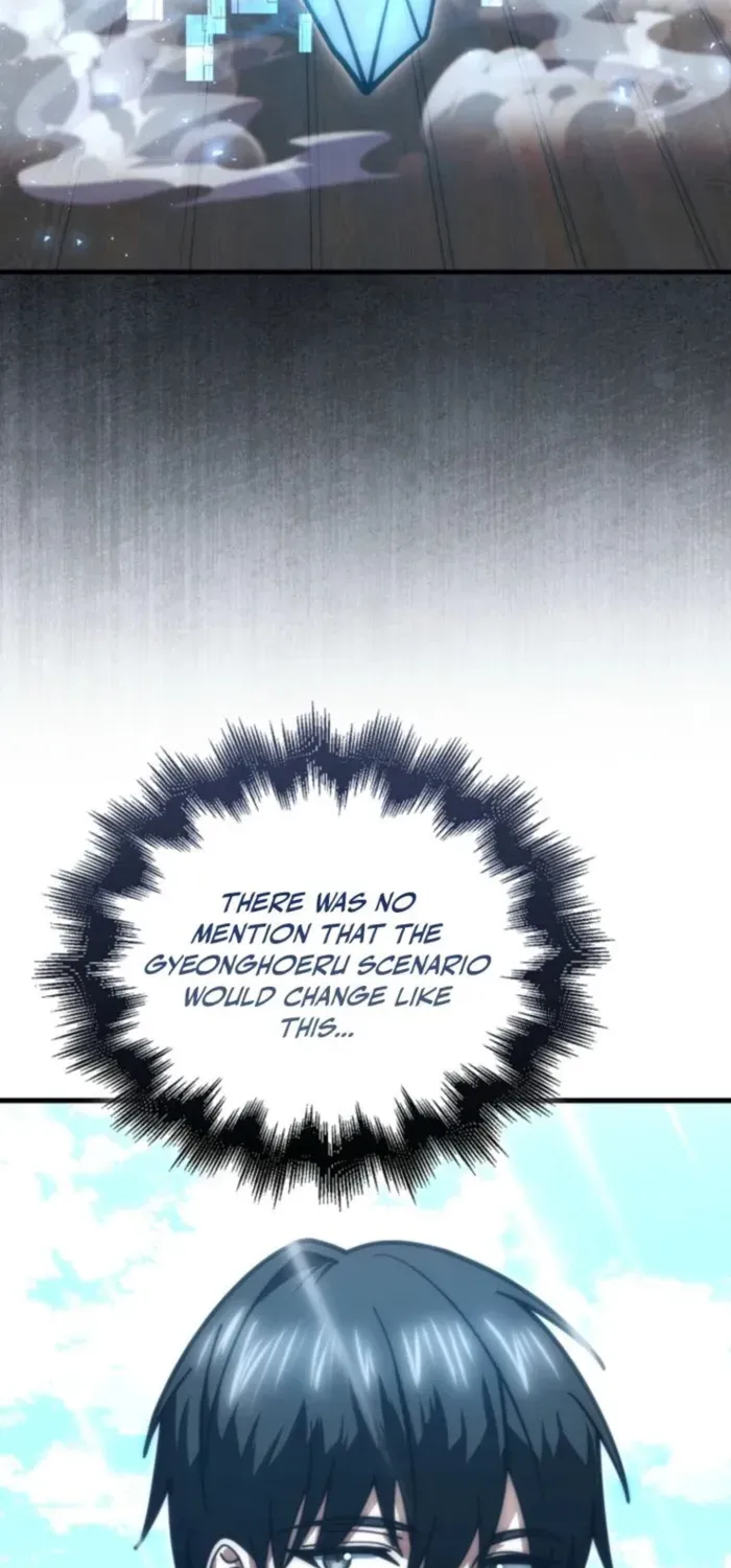 Read Maxed Talent Player chapter 111 image 14 on Lezhin