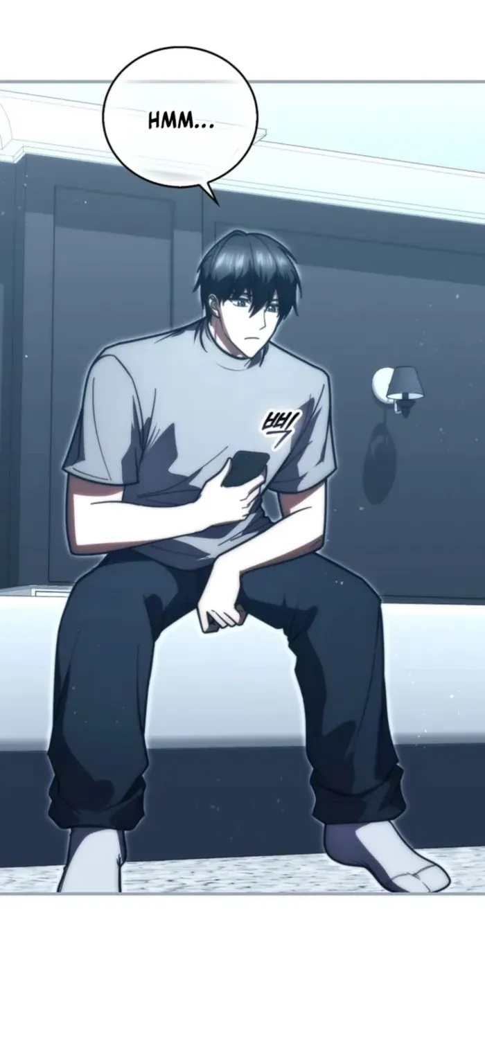 Read Maxed Talent Player chapter 111 image 19 on Lezhin