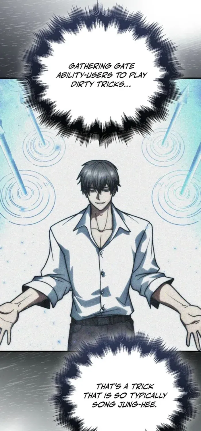 Read Maxed Talent Player chapter 111 image 22 on Lezhin