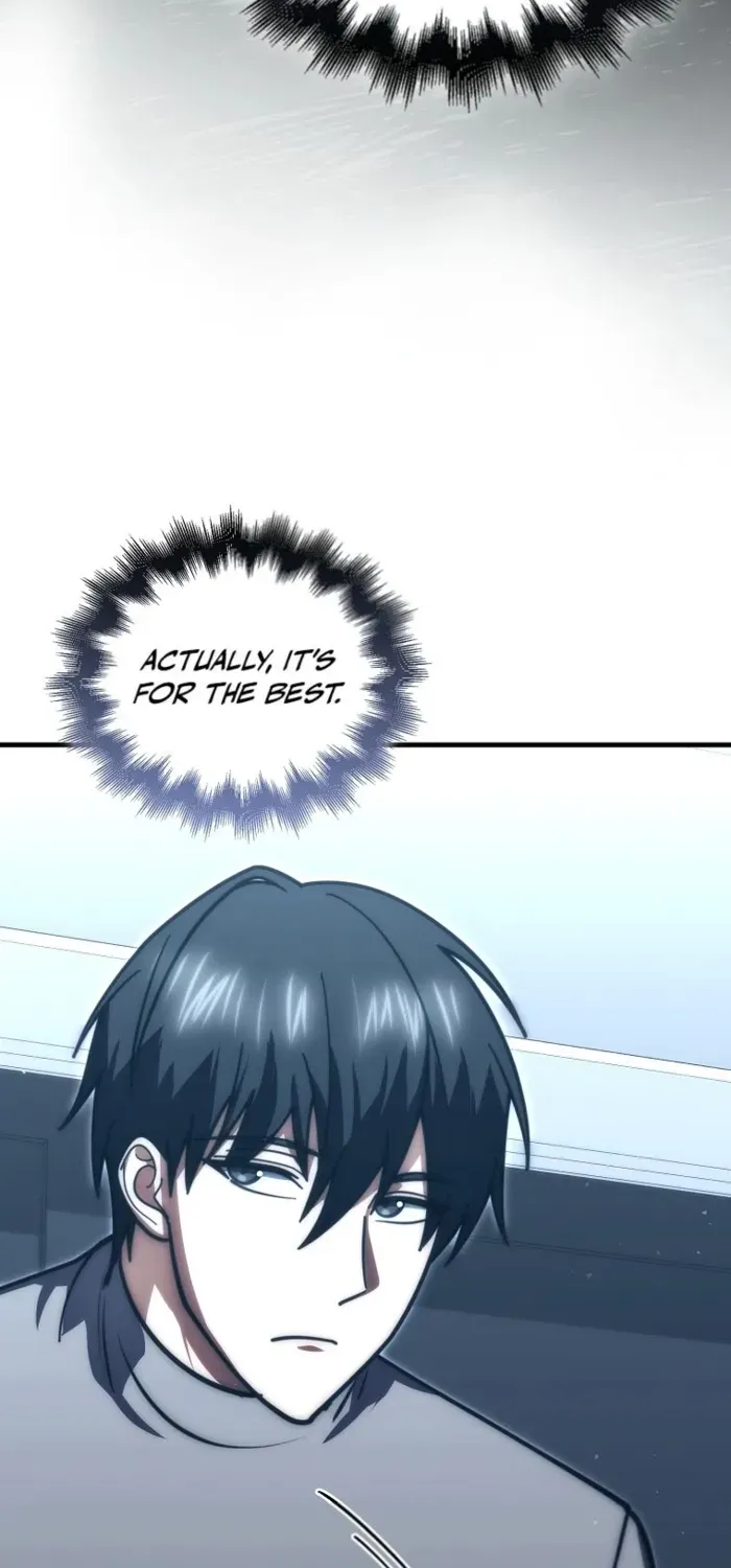 Read Maxed Talent Player chapter 111 image 23 on Lezhin