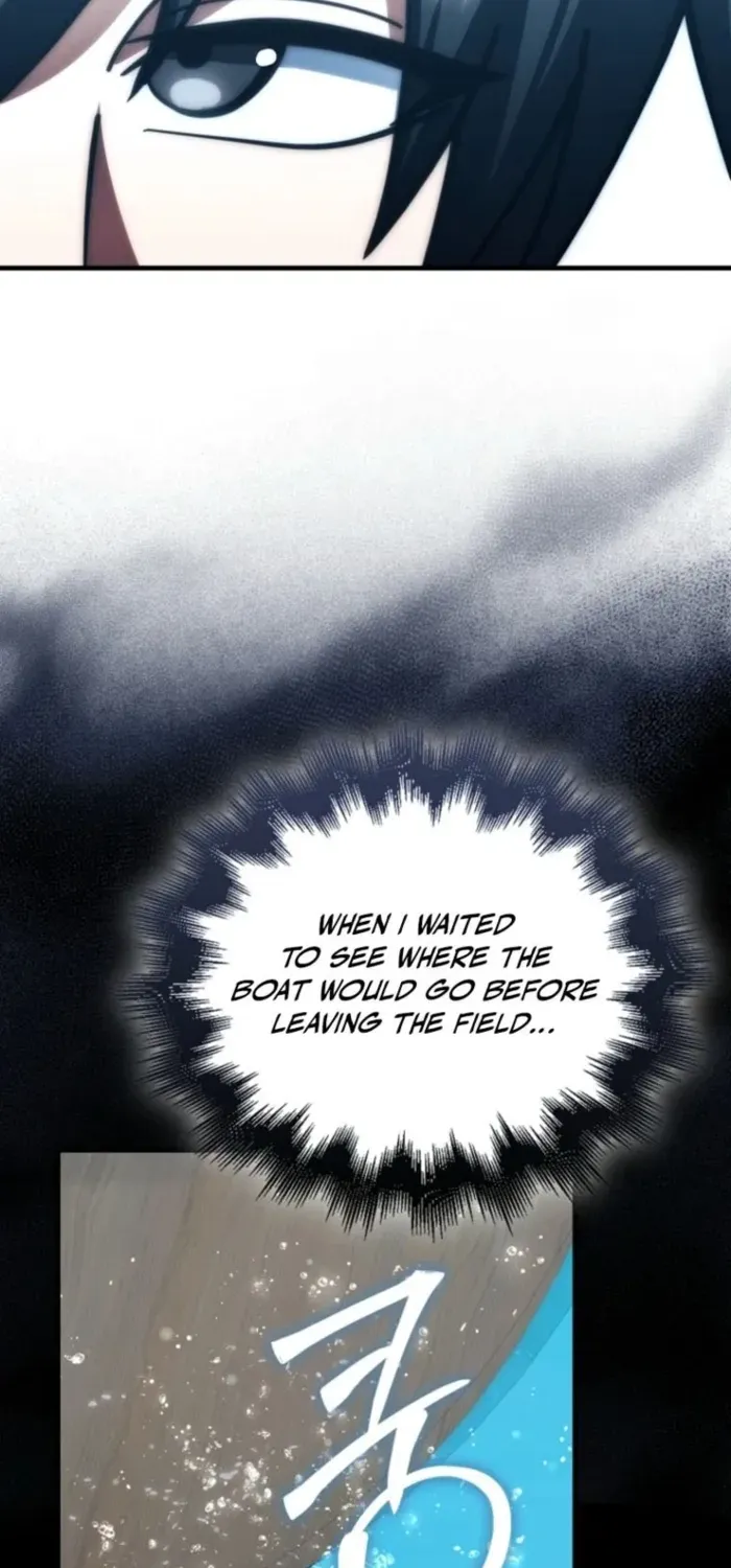 Read Maxed Talent Player chapter 111 image 25 on Lezhin