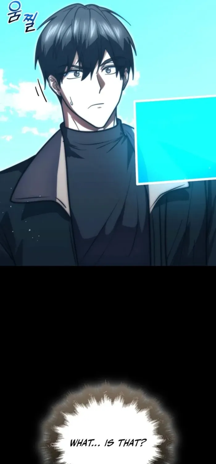 Read Maxed Talent Player chapter 111 image 28 on Lezhin