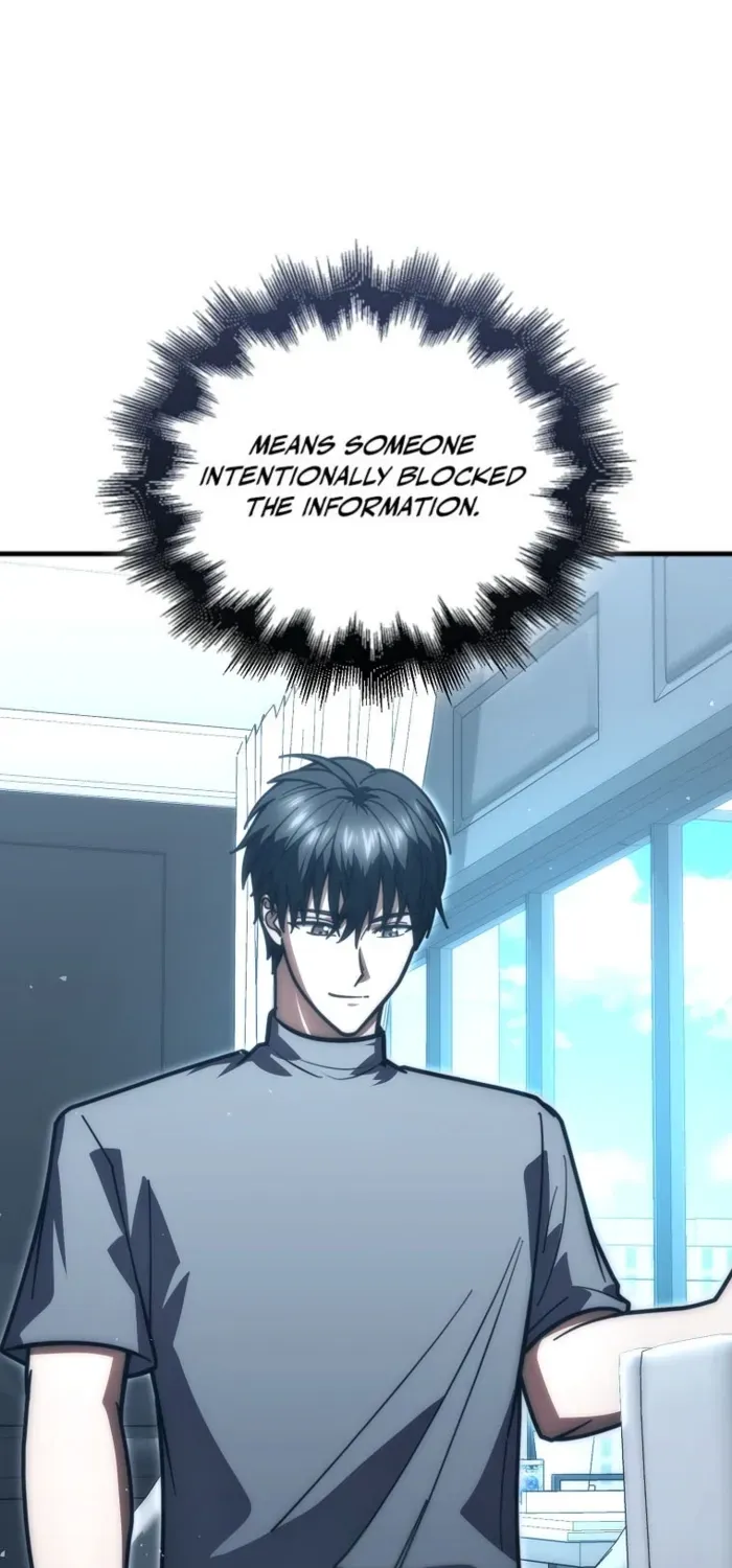 Read Maxed Talent Player chapter 111 image 32 on Lezhin