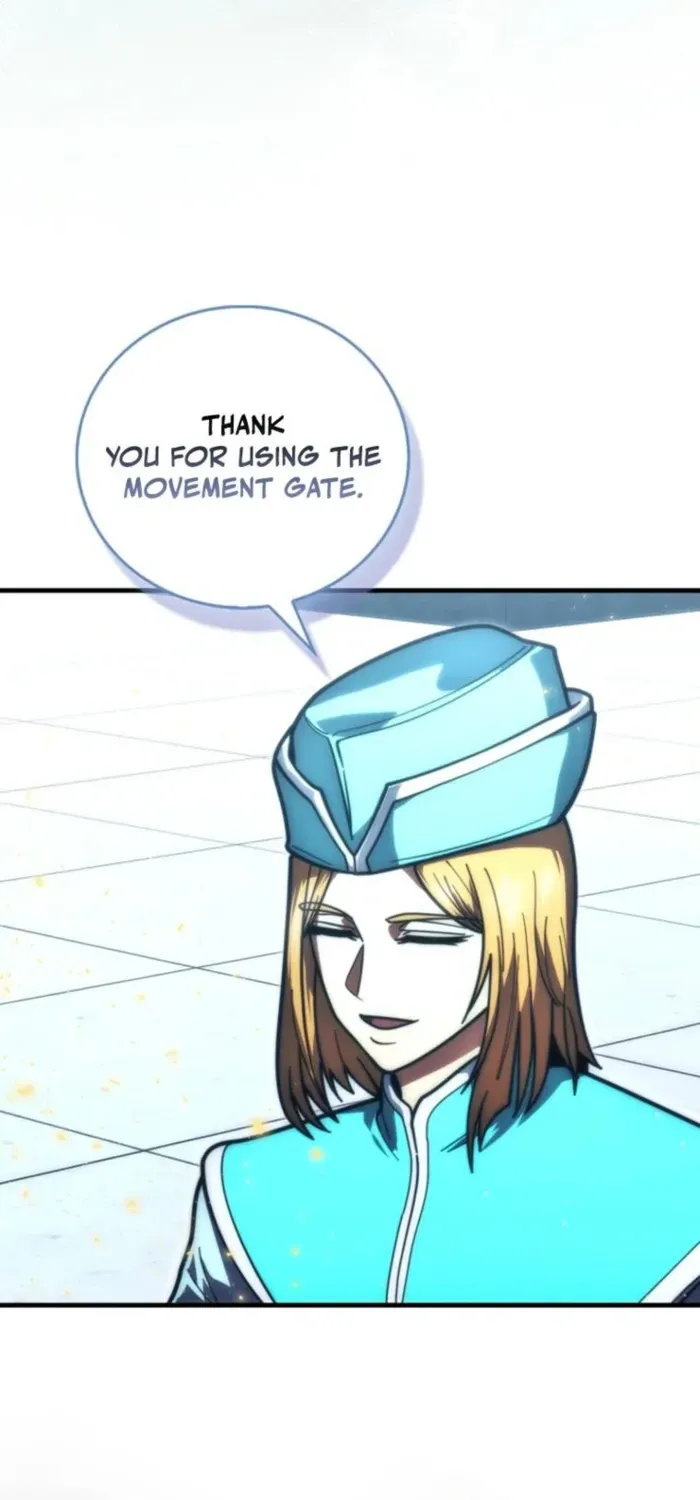 Read Maxed Talent Player chapter 111 image 36 on Lezhin