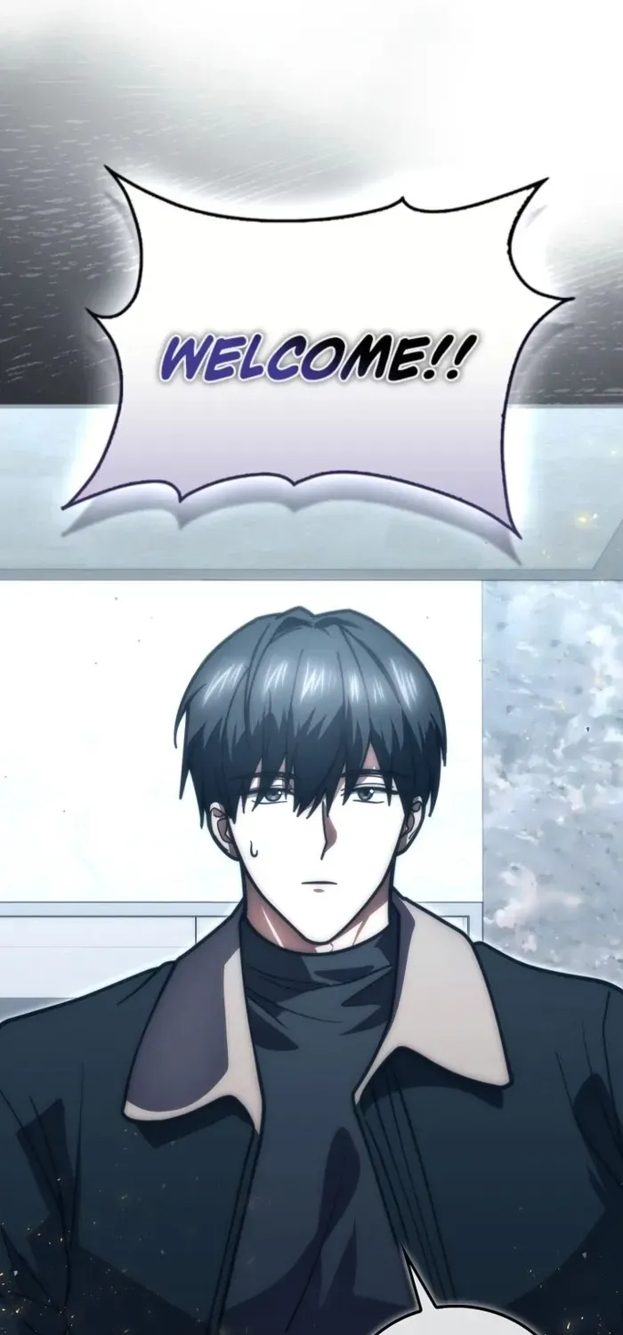 Read Maxed Talent Player chapter 111 image 37 on Lezhin