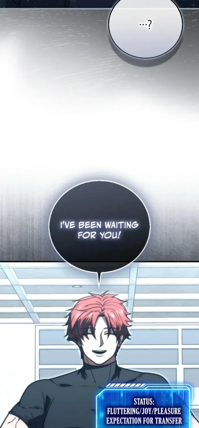 Read Maxed Talent Player chapter 111 image 38 on Lezhin
