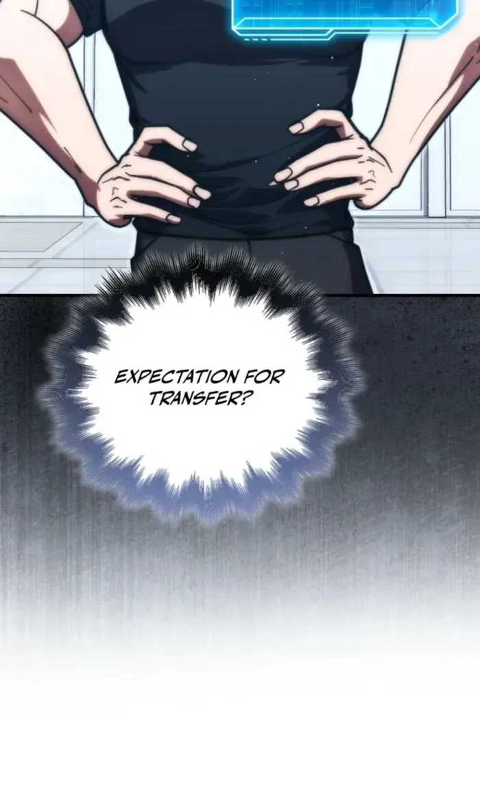 Read Maxed Talent Player chapter 111 image 39 on Lezhin
