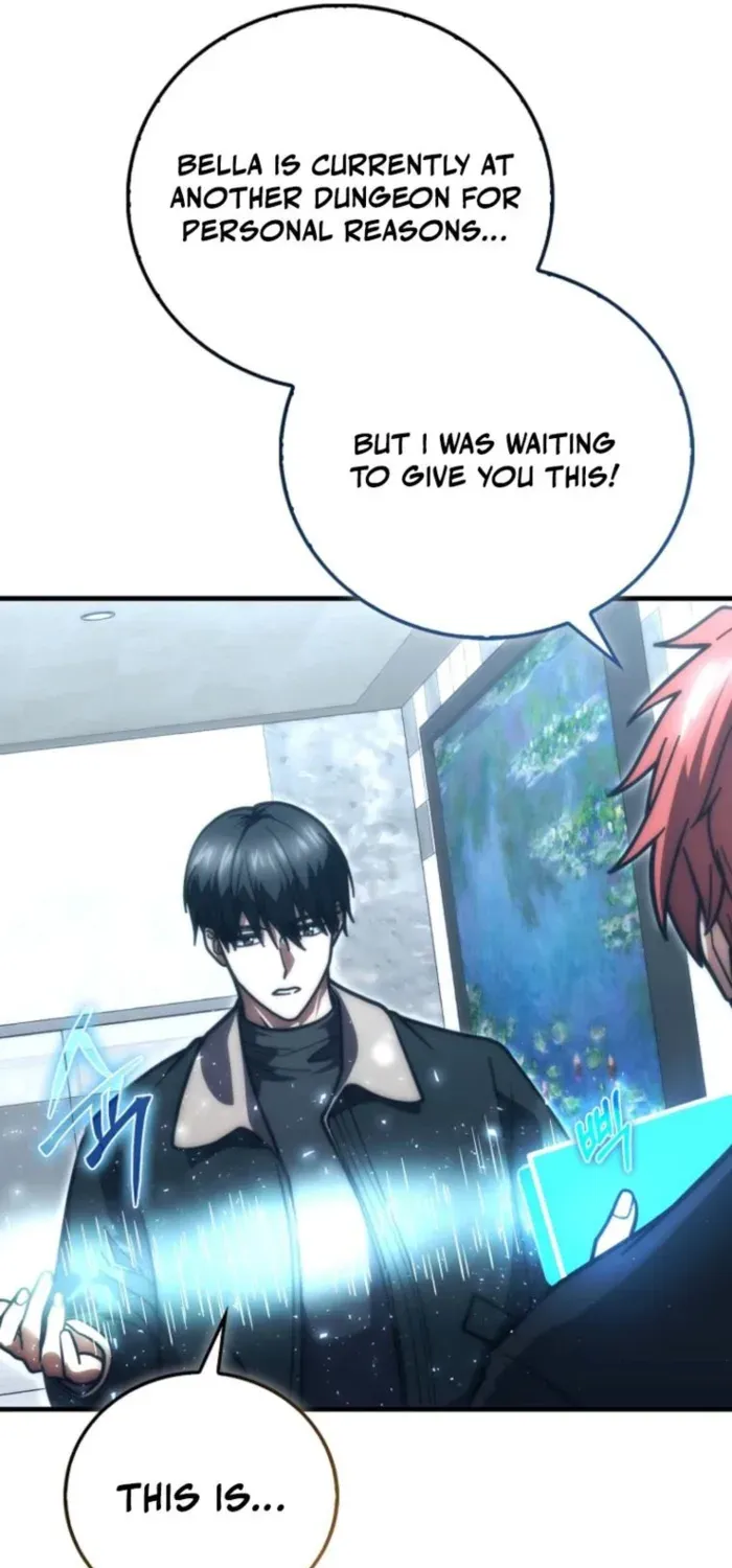 Read Maxed Talent Player chapter 111 image 40 on Lezhin