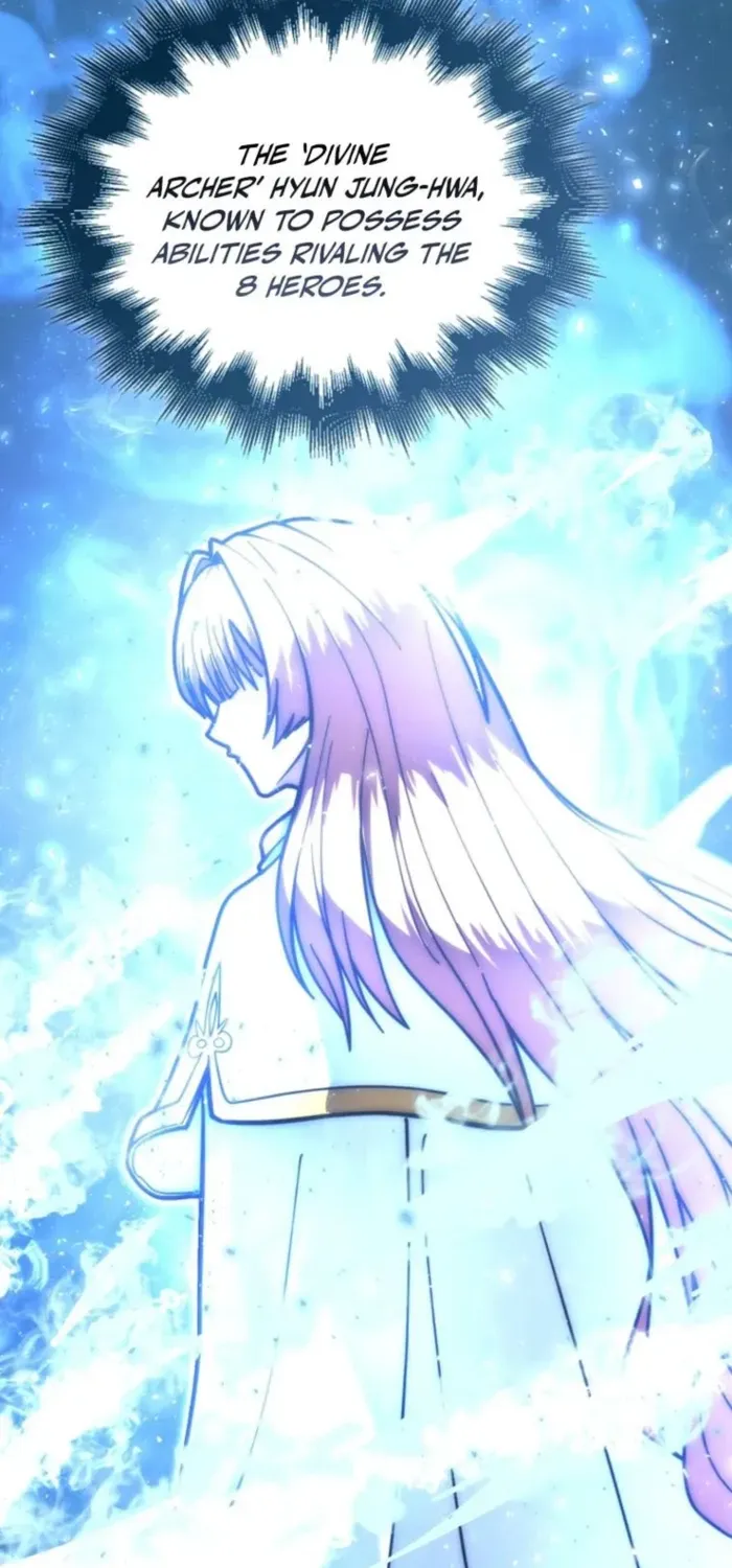 Read Maxed Talent Player chapter 111 image 43 on Lezhin