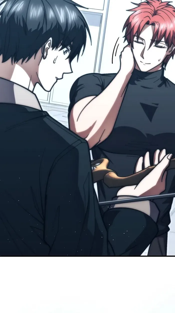 Read Maxed Talent Player chapter 111 image 45 on Lezhin