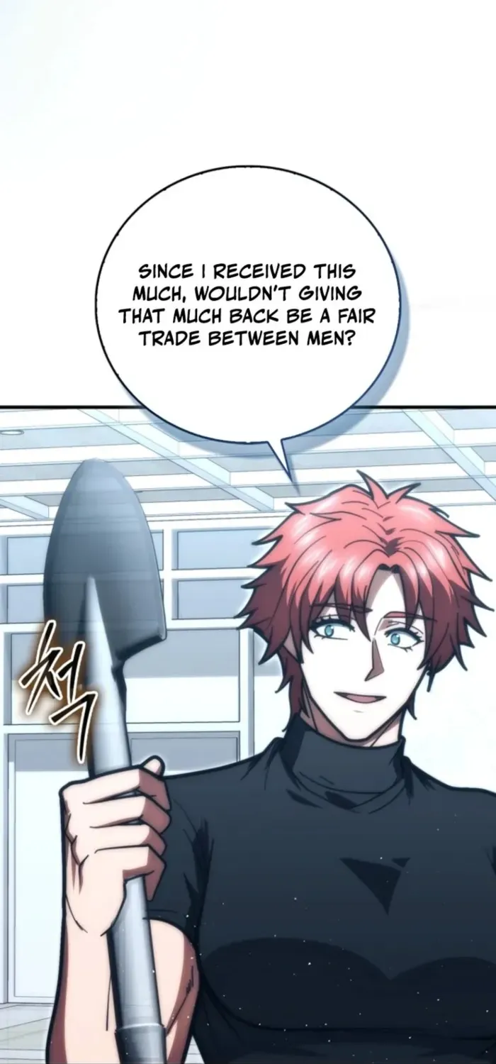 Read Maxed Talent Player chapter 111 image 47 on Lezhin