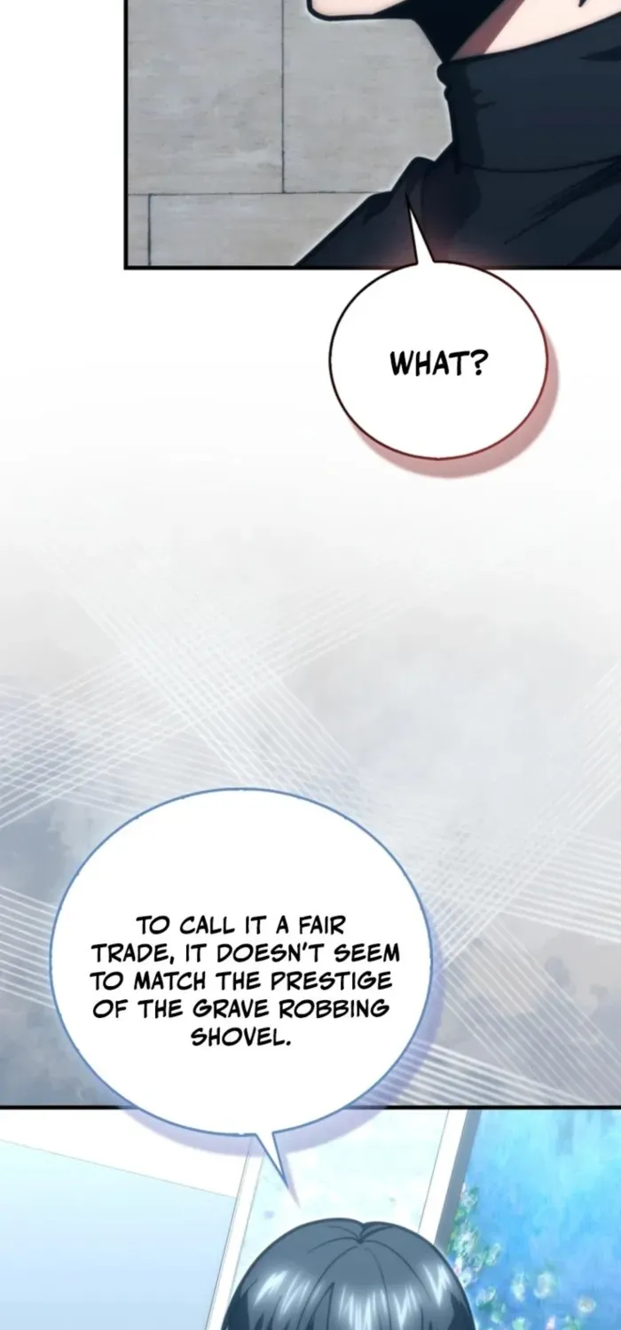 Read Maxed Talent Player chapter 111 image 50 on Lezhin