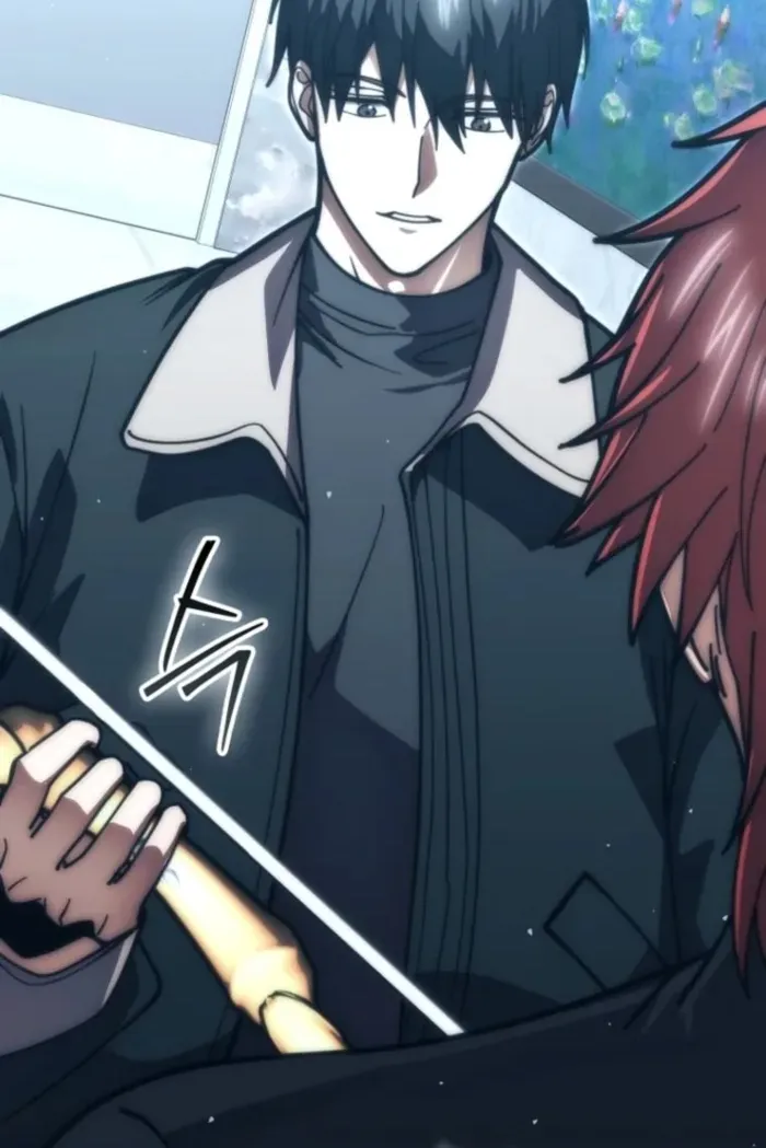 Read Maxed Talent Player chapter 111 image 51 on Lezhin