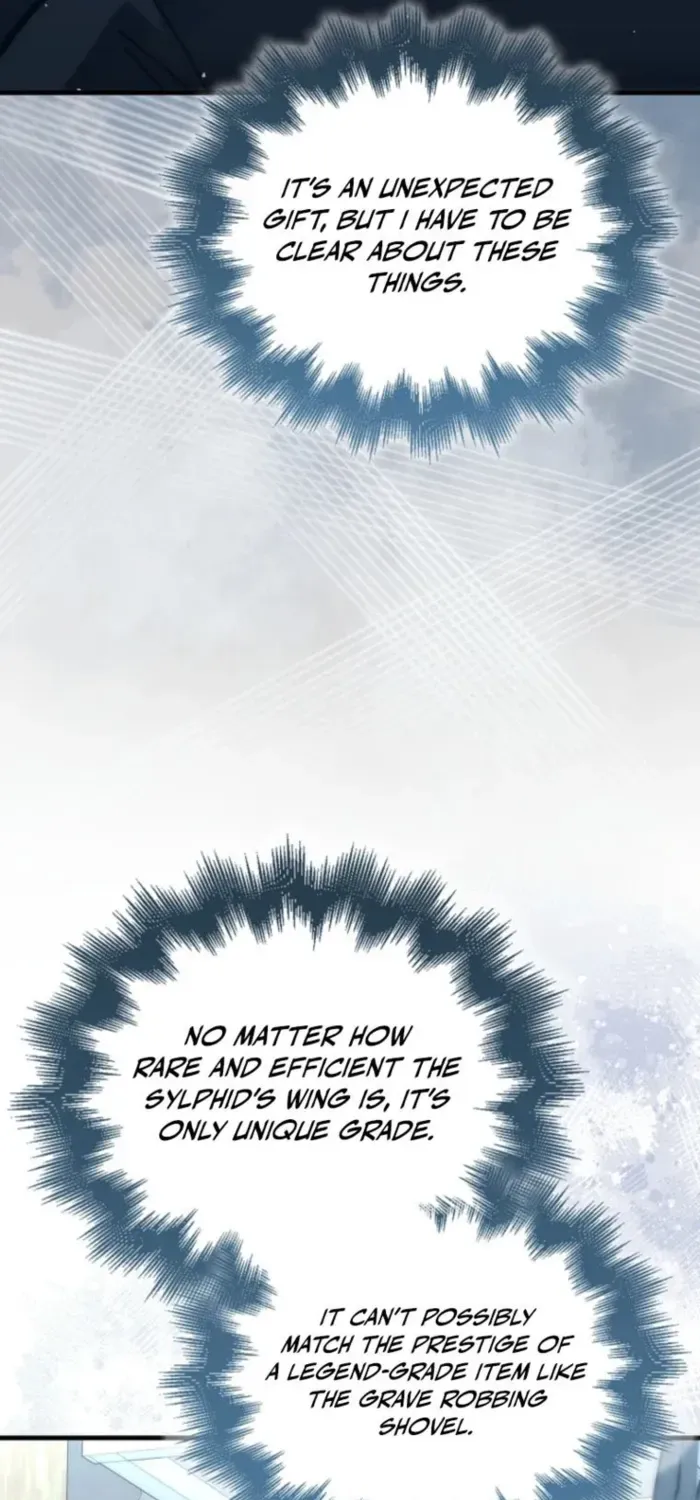 Read Maxed Talent Player chapter 111 image 52 on Lezhin