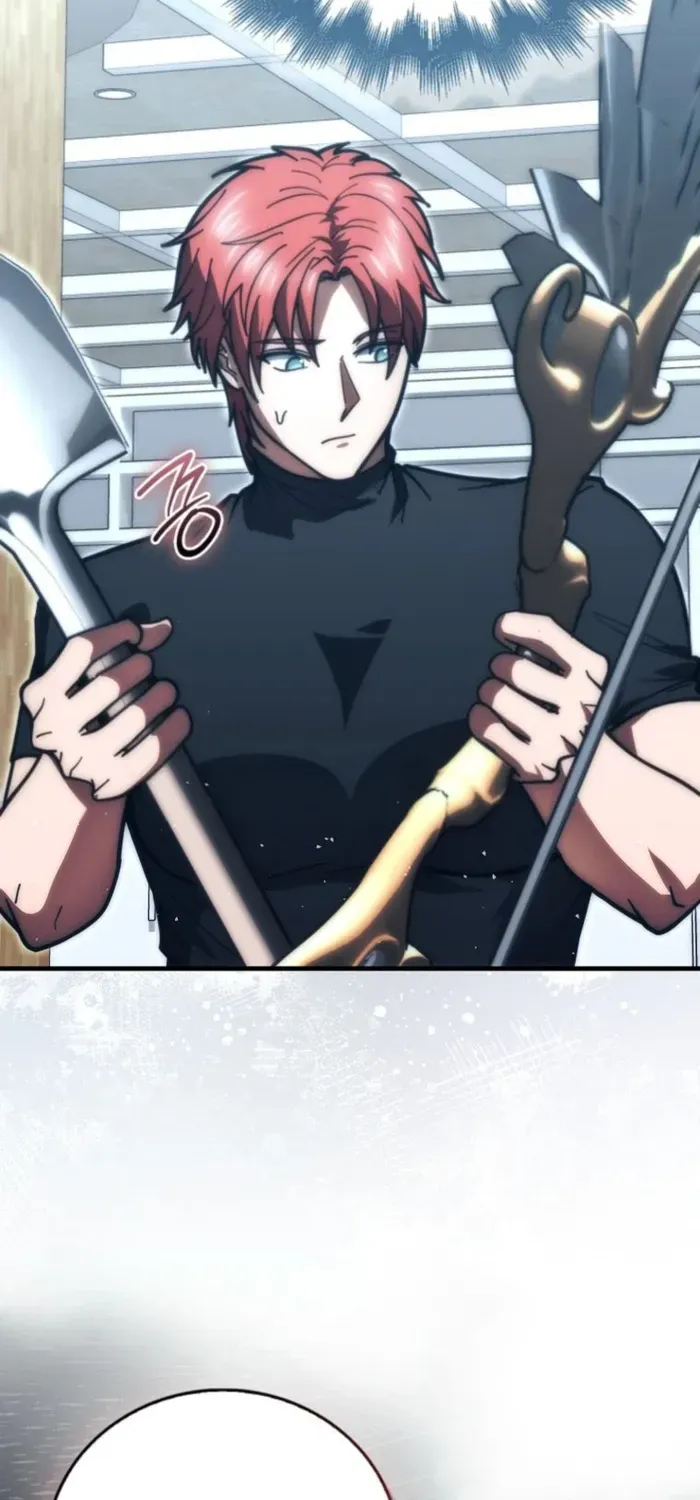 Read Maxed Talent Player chapter 111 image 53 on Lezhin