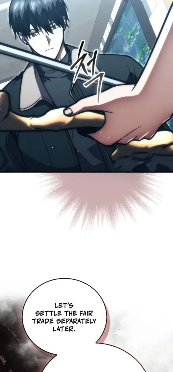 Read Maxed Talent Player chapter 111 image 55 on Lezhin