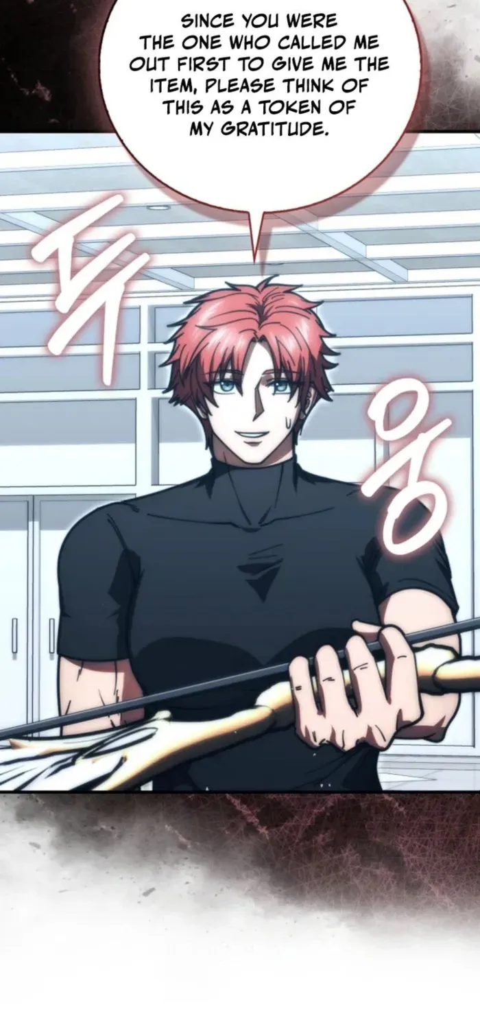 Read Maxed Talent Player chapter 111 image 56 on Lezhin