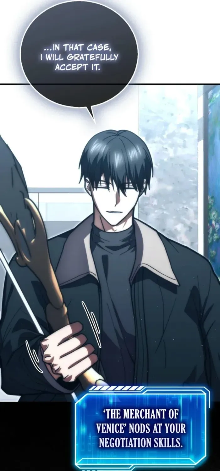 Read Maxed Talent Player chapter 111 image 58 on Lezhin