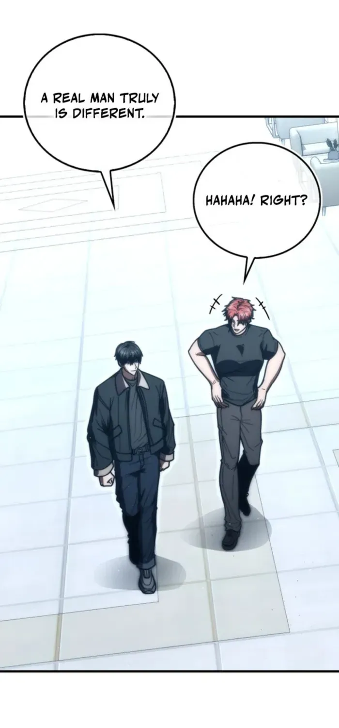 Read Maxed Talent Player chapter 111 image 60 on Lezhin